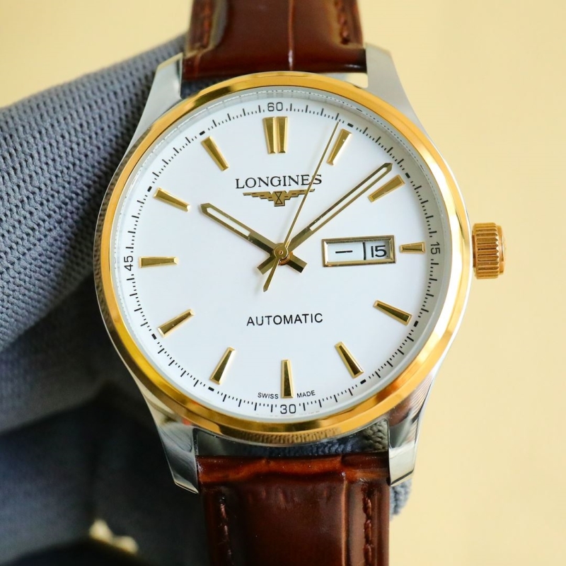 LONGINES